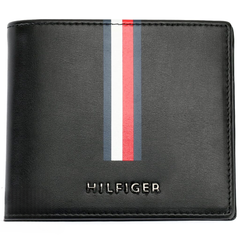 Tommy Hilfiger Leather Wallet