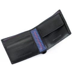 Tommy Hilfiger Leather Wallet