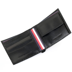 Tommy Hilfiger Leather Wallet