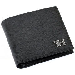 Tommy Hilfiger Leather Wallet