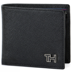 Tommy Hilfiger Leather Wallet