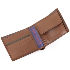 Tommy Hilfiger Leather Wallet