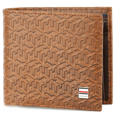Tommy Hilfiger Leather Wallet