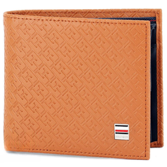 Tommy Hilfiger Leather Wallet