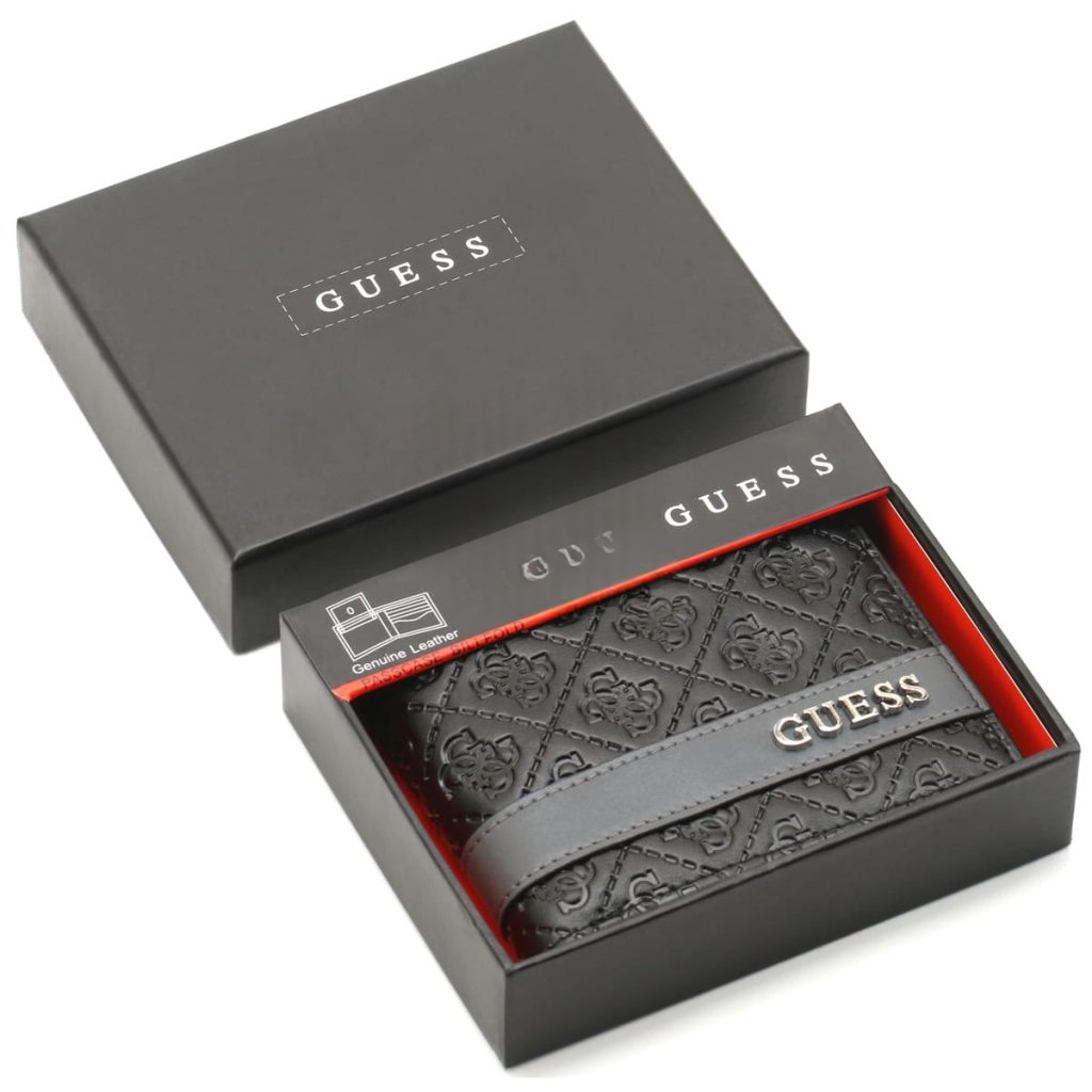GUESS Wallet For Men