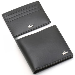 Lacoste Set of Wallet and Cardholder