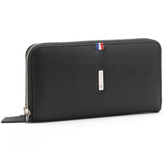 Tommy Hilfiger Leather Wallet