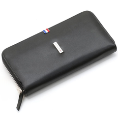 Tommy Hilfiger Leather Wallet