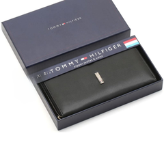 Tommy Hilfiger Leather Wallet
