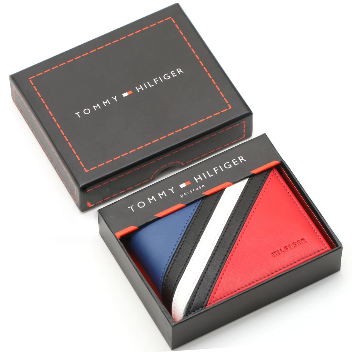 Tommy Hilfiger Mens Wallet