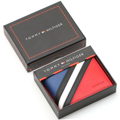 Tommy Hilfiger Mens Wallet