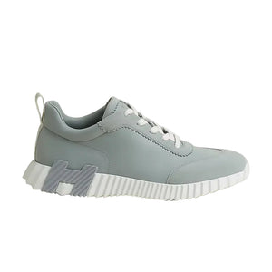 Grey & White