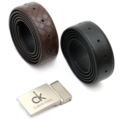 Calvin Klein leather BELT