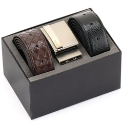 Calvin Klein leather BELT