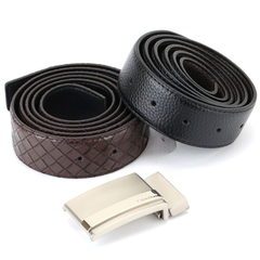 Calvin Klein leather BELT