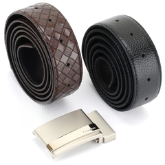 Calvin Klein leather BELT