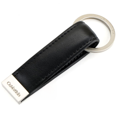 Calvin Klein Wallet And Keychain For Men
