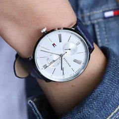 TOMMY HILFIGER WOMEN'S WATCH