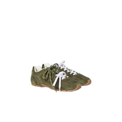 NEW BALANCE X MIU MIU 530 S L Olive Green