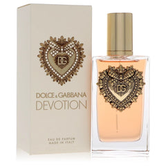 Dolce & Gabbana Devotion Perfume