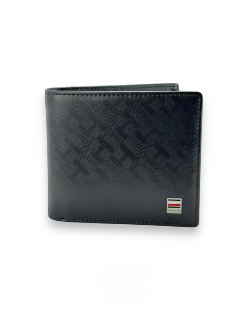 Tommy Hilfiger Leather Wallet