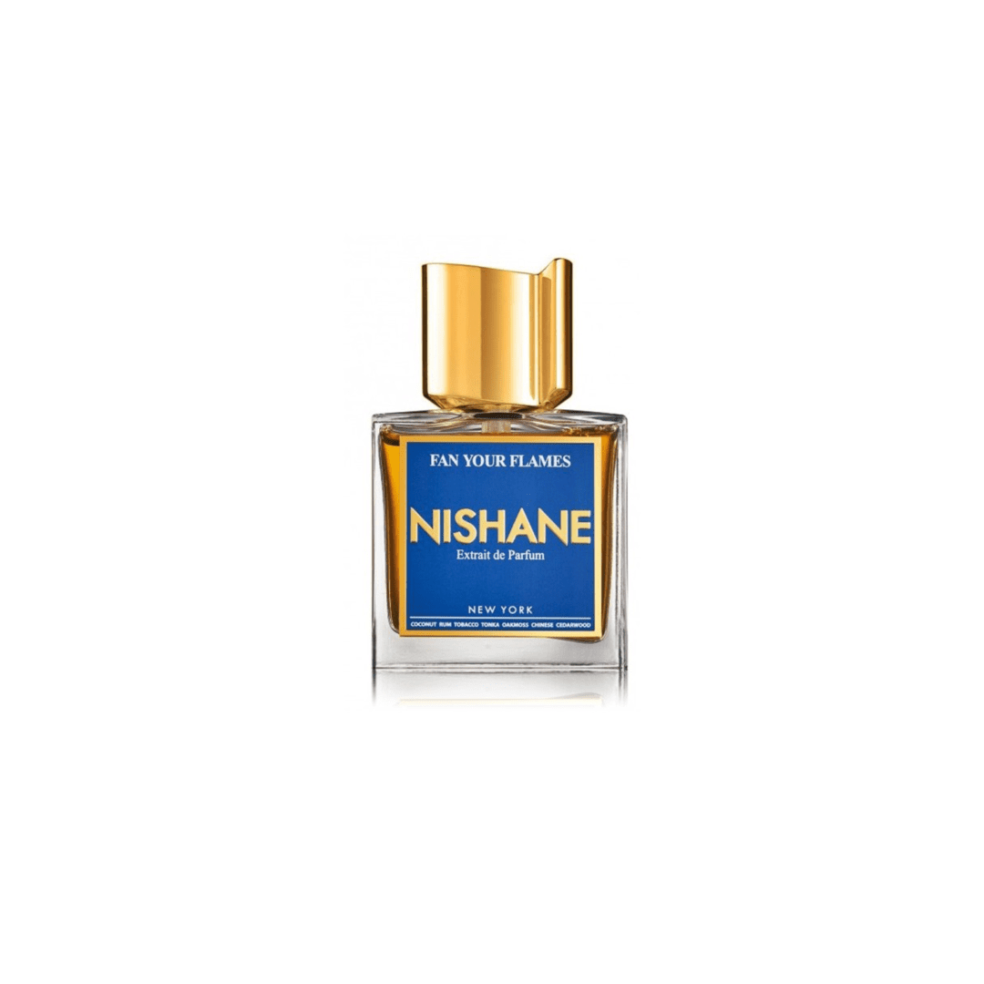 NISHANE FAN YOUR FLAMES