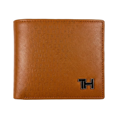 Tommy Hilfiger Leather Wallet