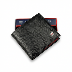 Tommy Hilfiger Leather Wallet