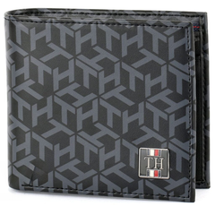 Tommy Hilfiger Leather Wallet