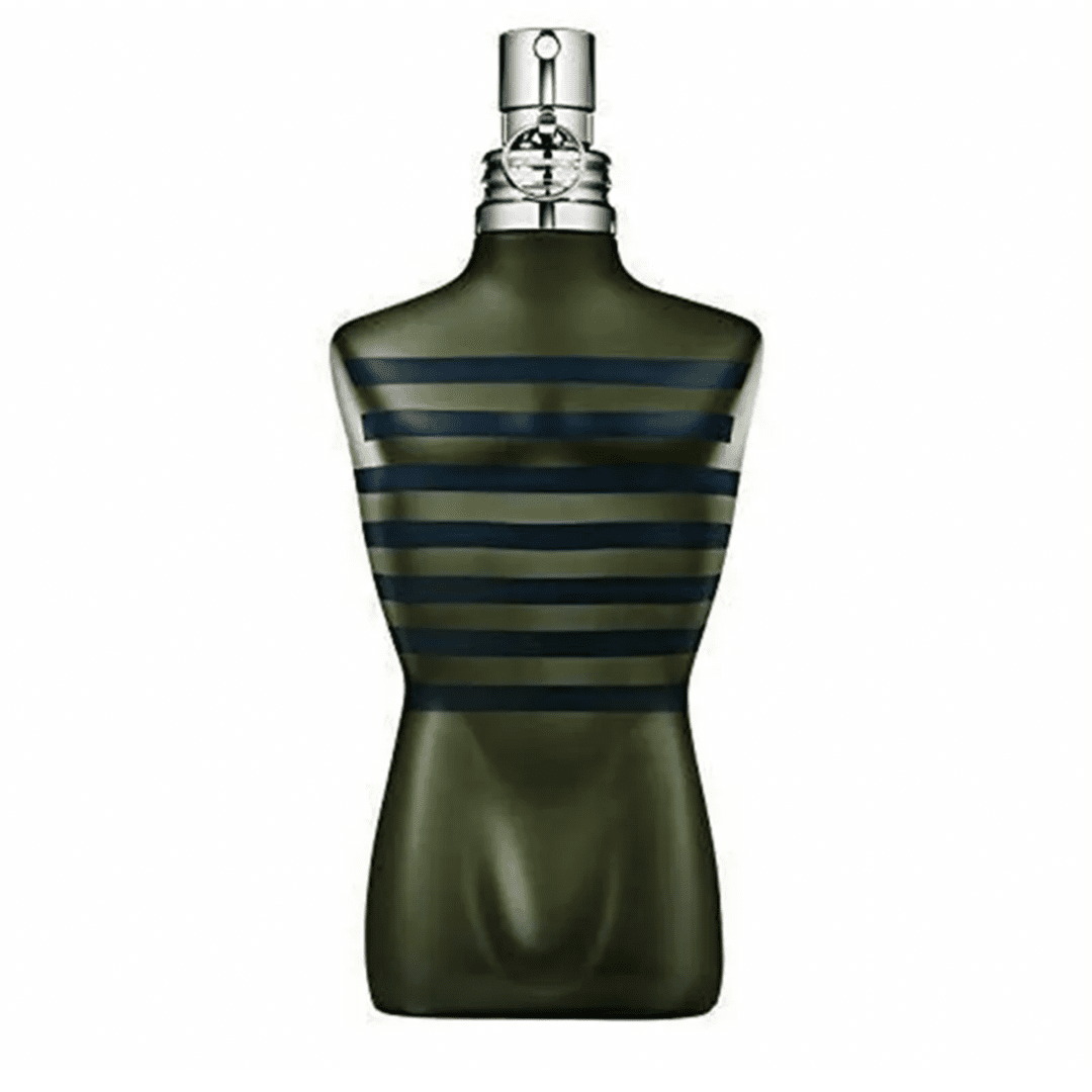 JEAN PAUL GAULTIER LE MALE