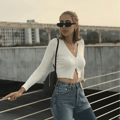 JFAN RECTANGULAR UV400