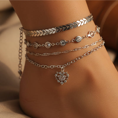 Anklets