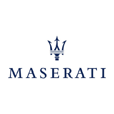 Maserati 