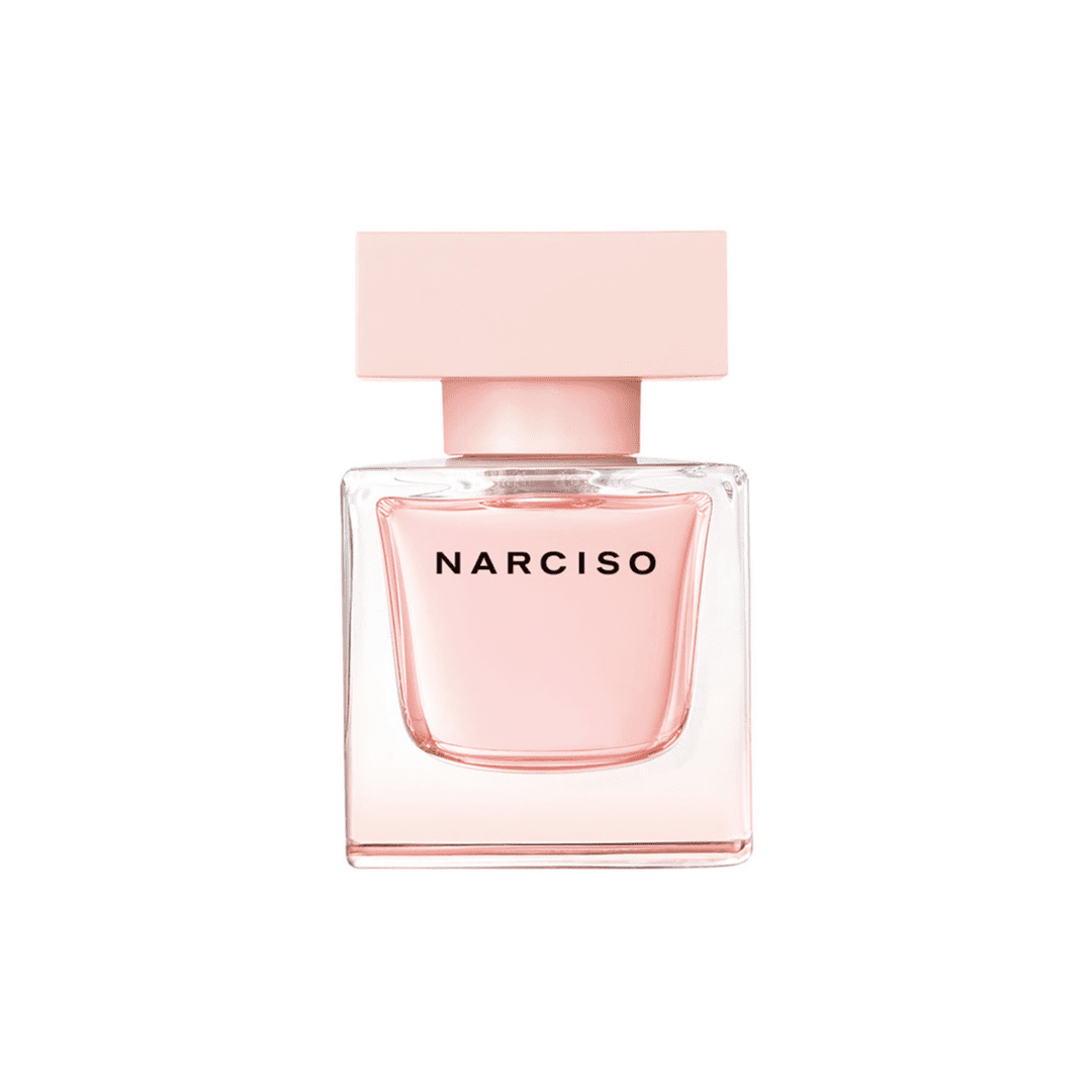 NARCISO CRISTAL EDP