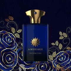 Amouage Interlude Man