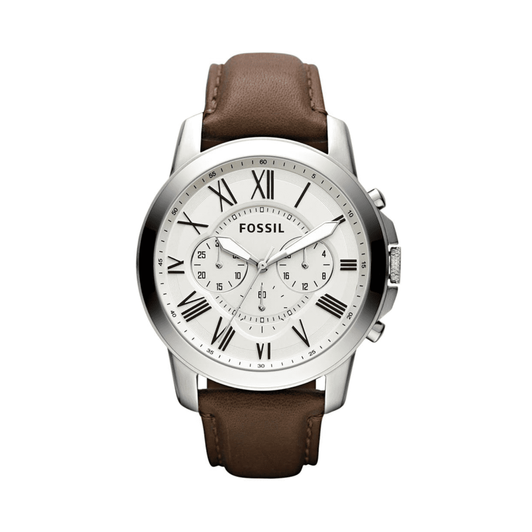 FOSSIL WATCH FOR MEN