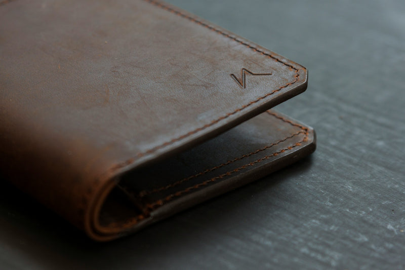Leather Wallets