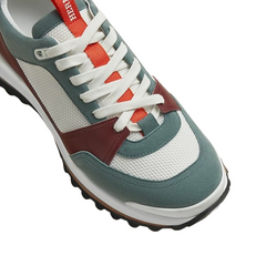 HERMÈS LEADER SNEAKER