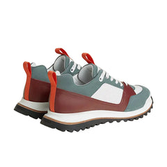 HERMÈS LEADER SNEAKER