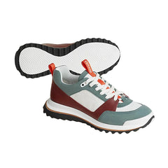 HERMÈS LEADER SNEAKER