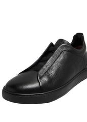 ZEGNA SNEAKERS
