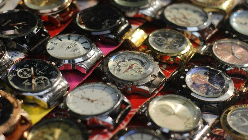 Watches
