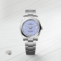 ROLEX OYSTER PERPETUAL