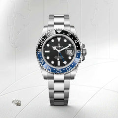 ROLEXG MT-Master II