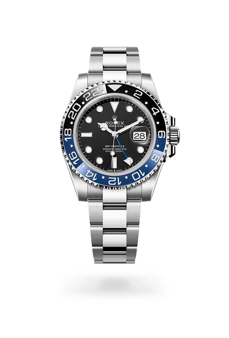ROLEXG MT-Master II