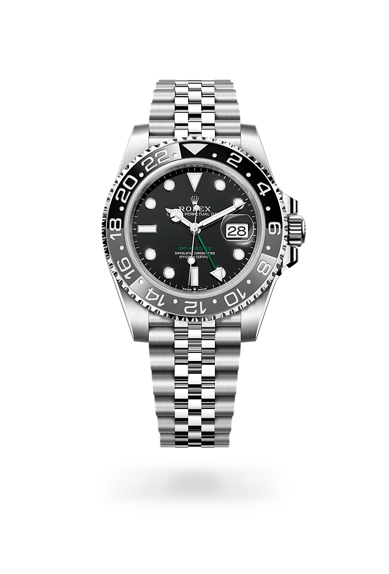 ROLEXG MT-Master II