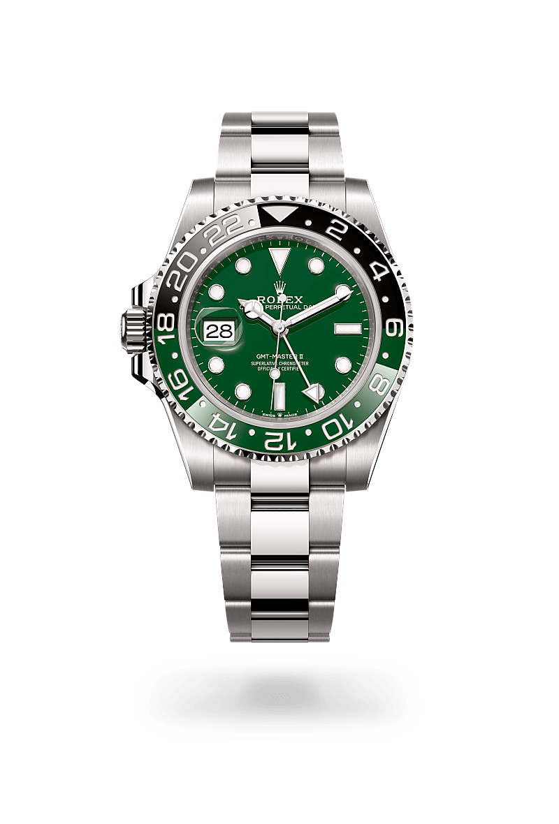 ROLEXG MT-Master
