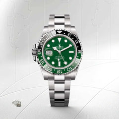ROLEXG MT-Master