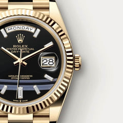 ROLEX DAY-DATE