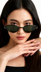 GUCCI DARK GREEN